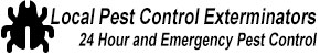Castlewood VA Pest Control Exterminators